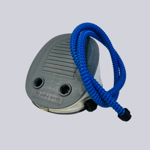Air Pump Blue Main Foto