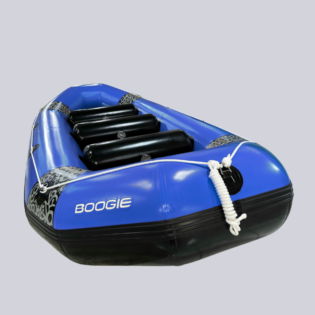 Barong Blue Detail 1