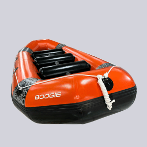 Barong Orange Detail 1