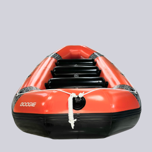 Barong Orange Main Foto