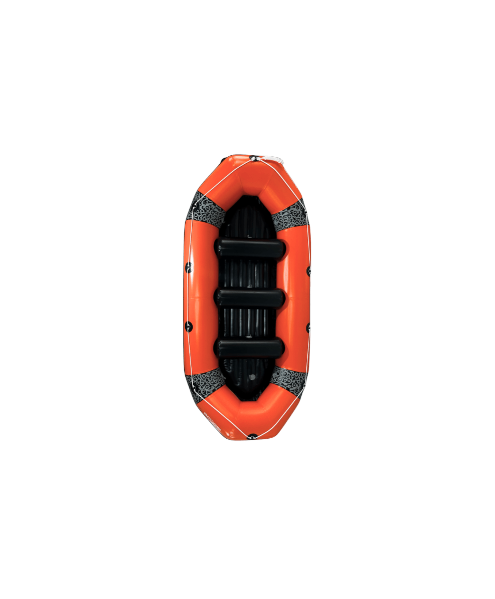 Detail Barong Orange