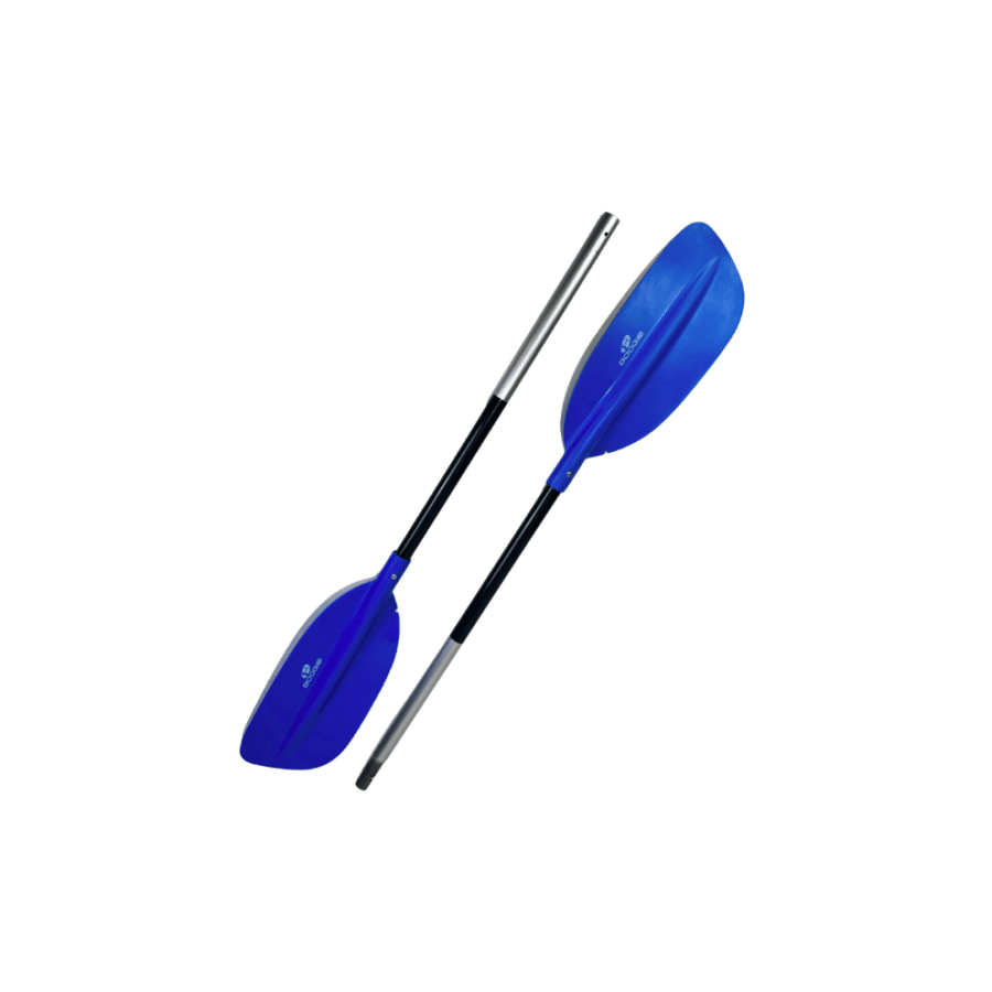 Double Blade Paddle