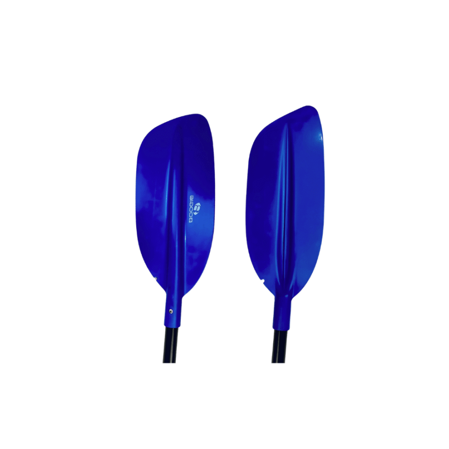 Double Blade Paddle Detail 1