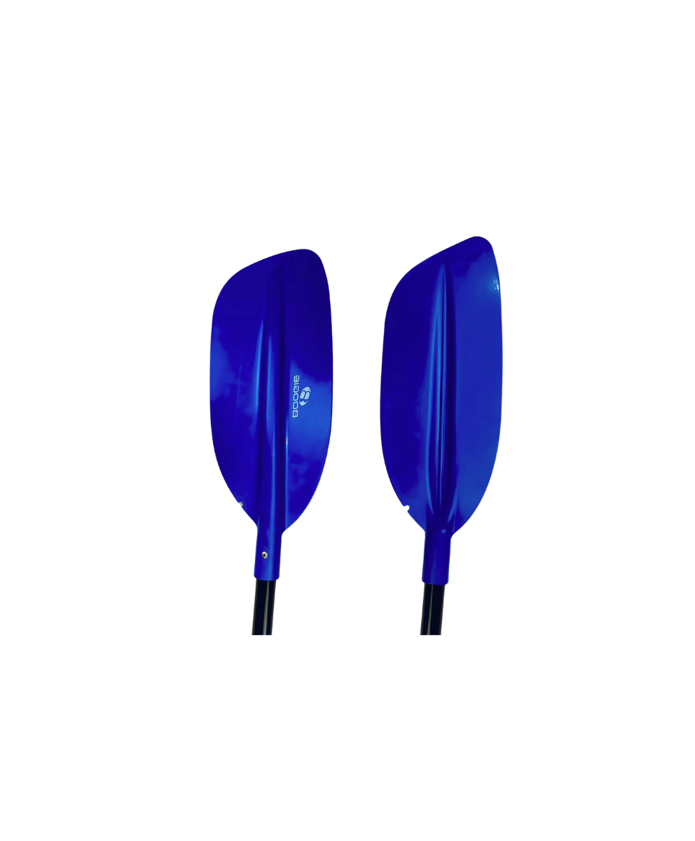 Double Blade Paddle Detail 1