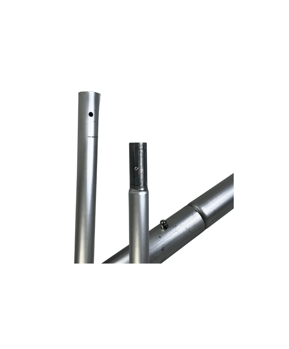 Double Blade Paddle Detail 2