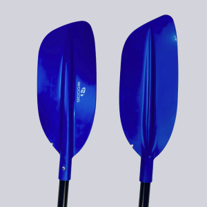 Double Blade Paddle Detail 1