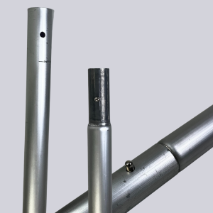 Double Blade Paddle Detail 2