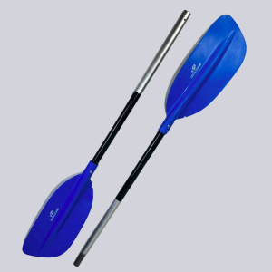 Double Blade Paddle Main foto