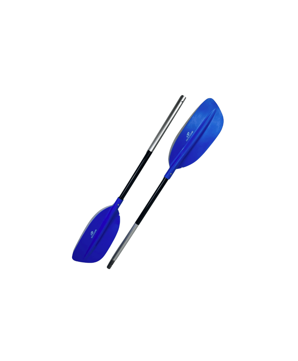 Double Blade Paddle Main foto