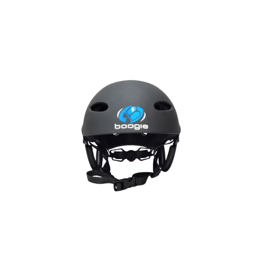 Helm Predator