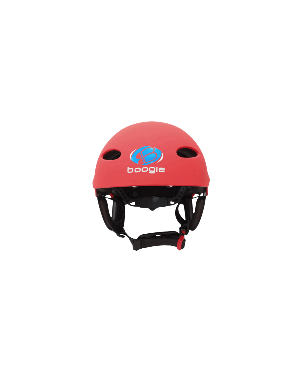 Helm Predator Red Main Foto