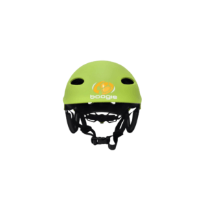Helm Predator Green Main Foto