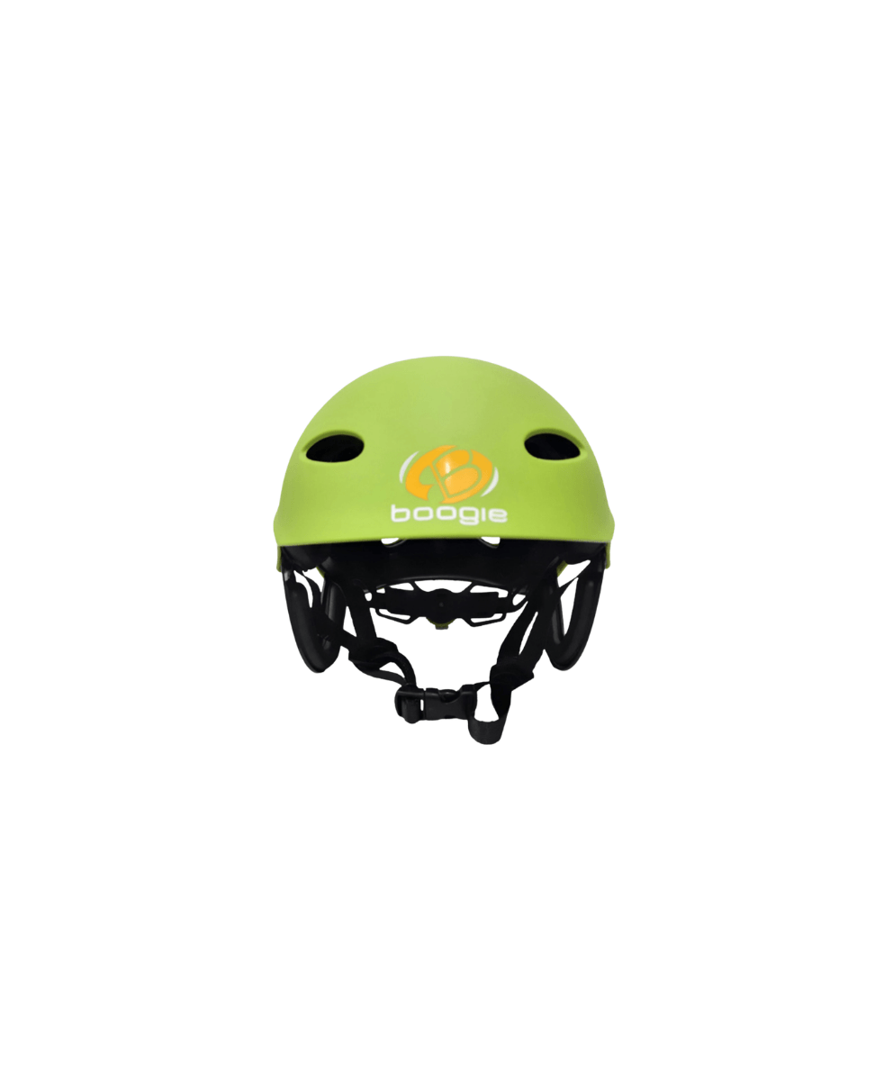 Helm Predator Green Main Foto