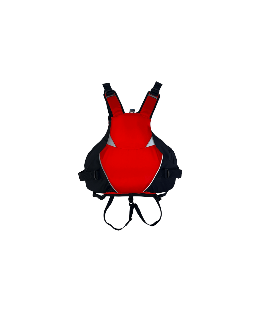 PFD Kapuas 2 Detail 1