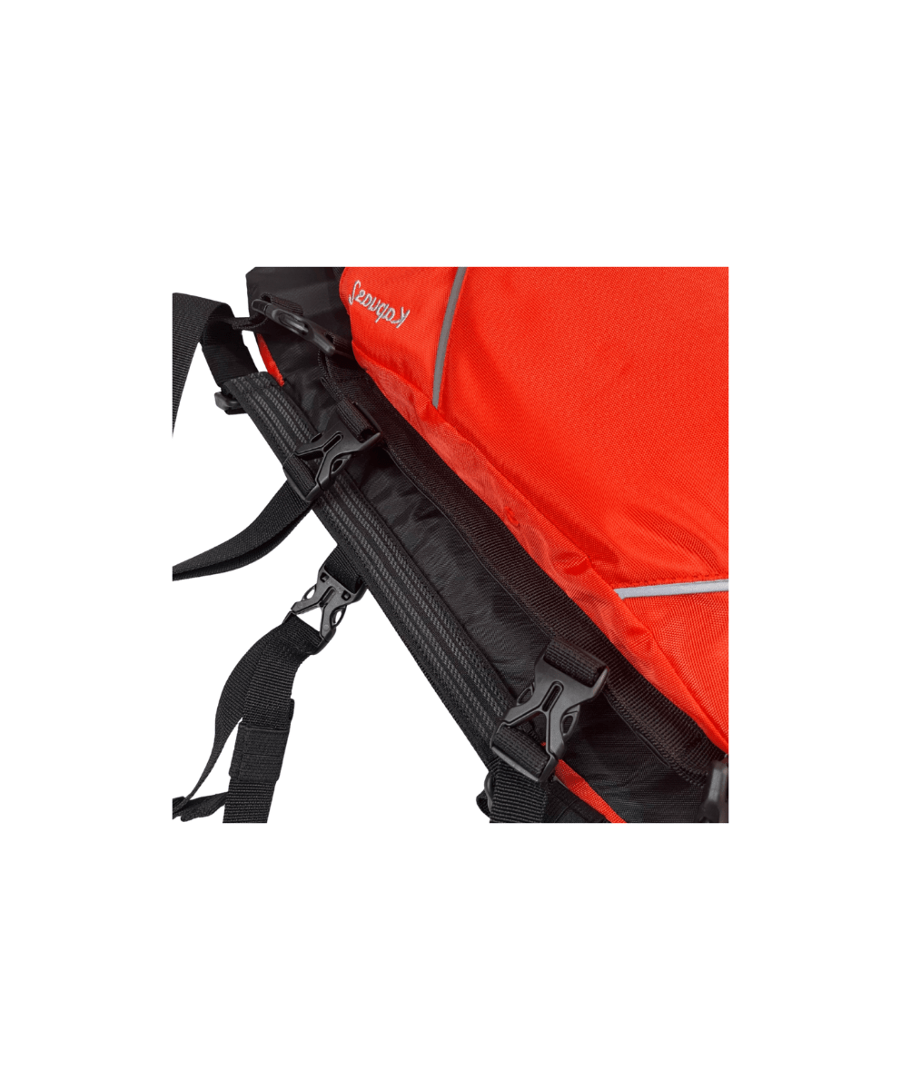 PFD Kapuas 2 Detail 2