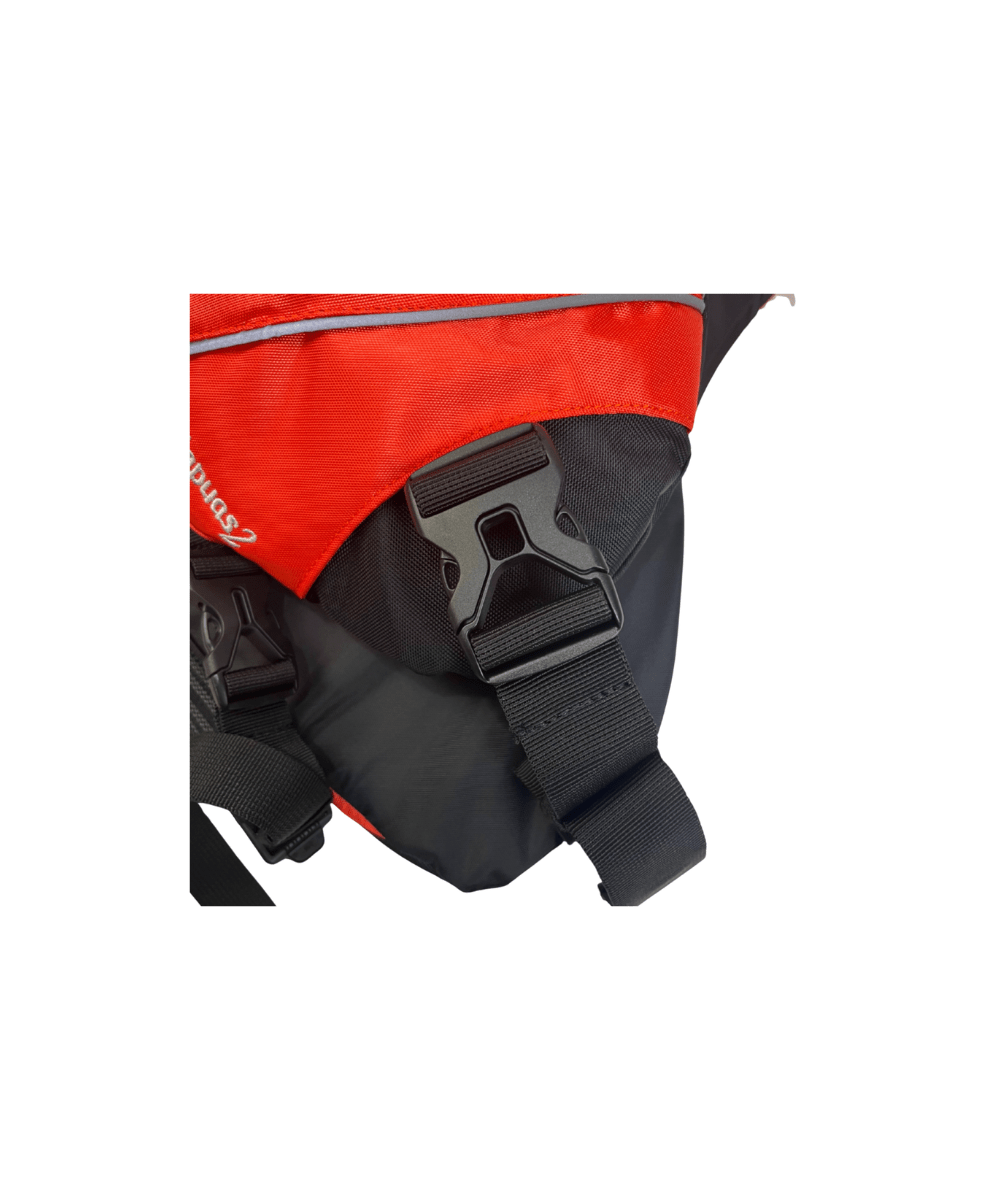 PFD Kapuas 2 Detail 3