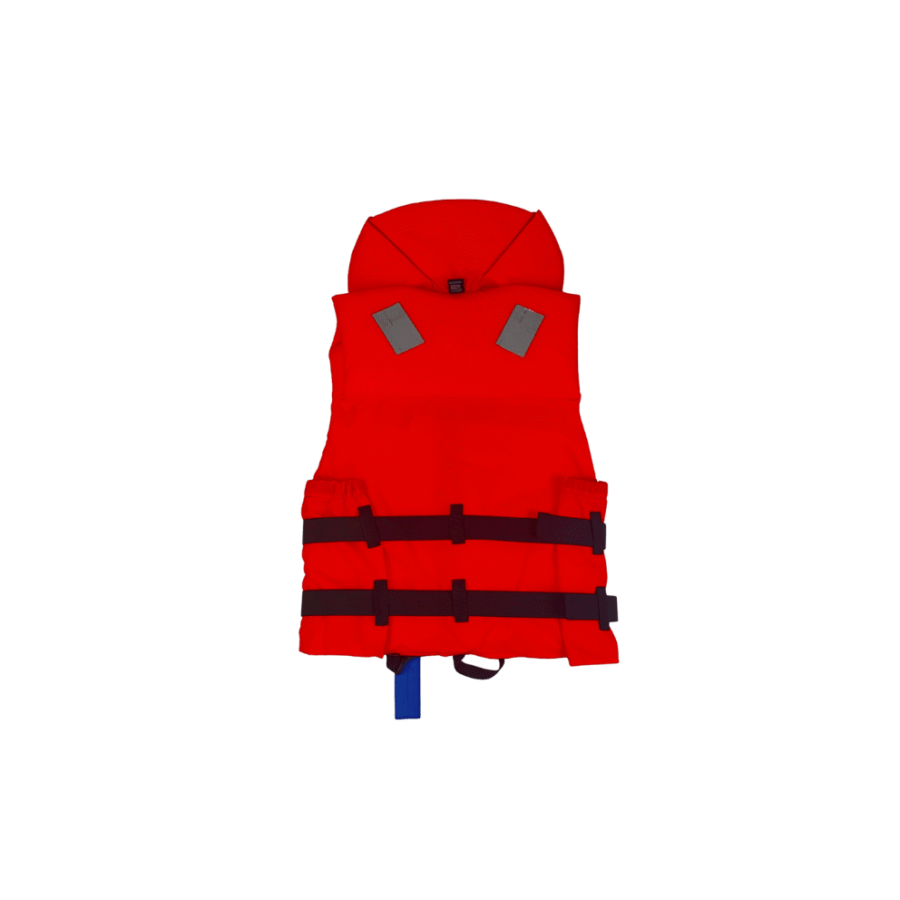 PFD Kahayan Detail 1