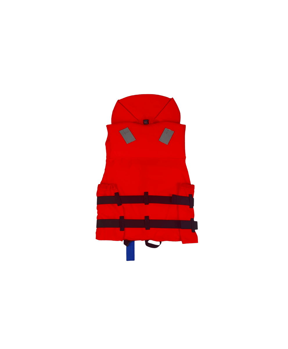 PFD Kahayan Detail 1