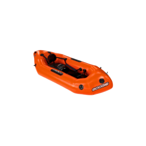 Salamander S230 Orange