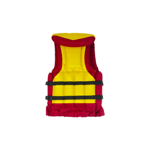 PFD Mahakam Detail 1