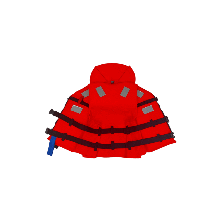 PFD Kahayan Detail 2