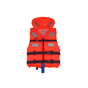 PFD Kahayan Main Foto