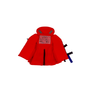 PFD Kahayan Detail 3