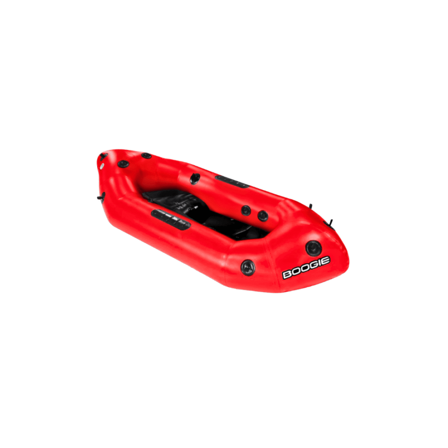 Salamander S230 Red
