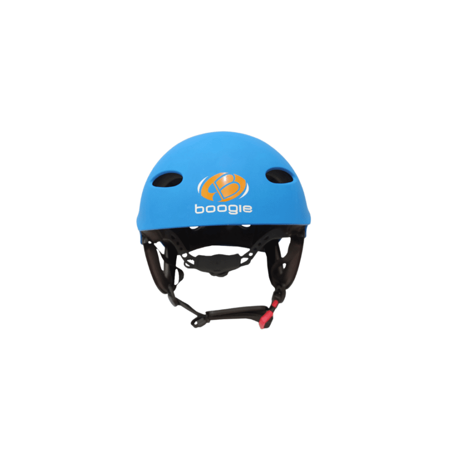 Helm Predator Blue Main Foto