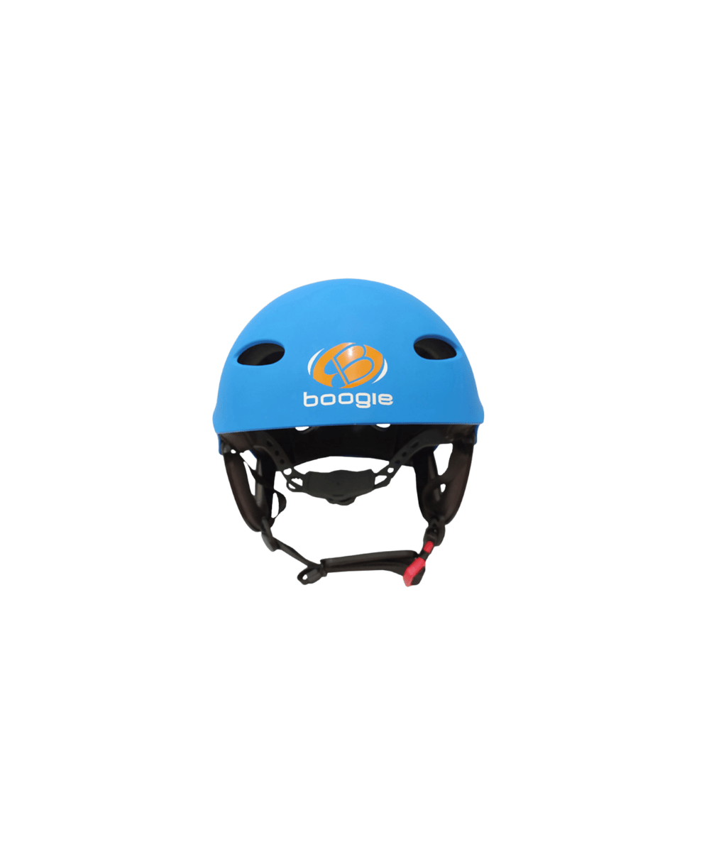 Helm Predator Blue Main Foto