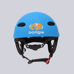 Helm Predator Blue Main Foto