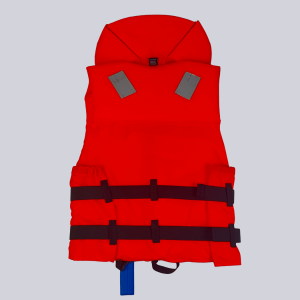 PFD Kahayan Detail 1