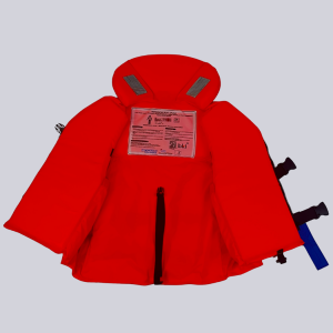 PFD Kahayan Detail 3