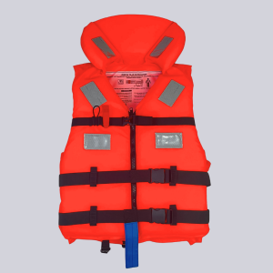 PFD Kahayan Main Foto