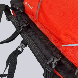 PFD Kapuas 2 Detail 2