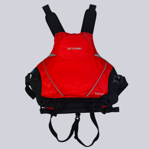 PFD Kapuas 2 Main Foto