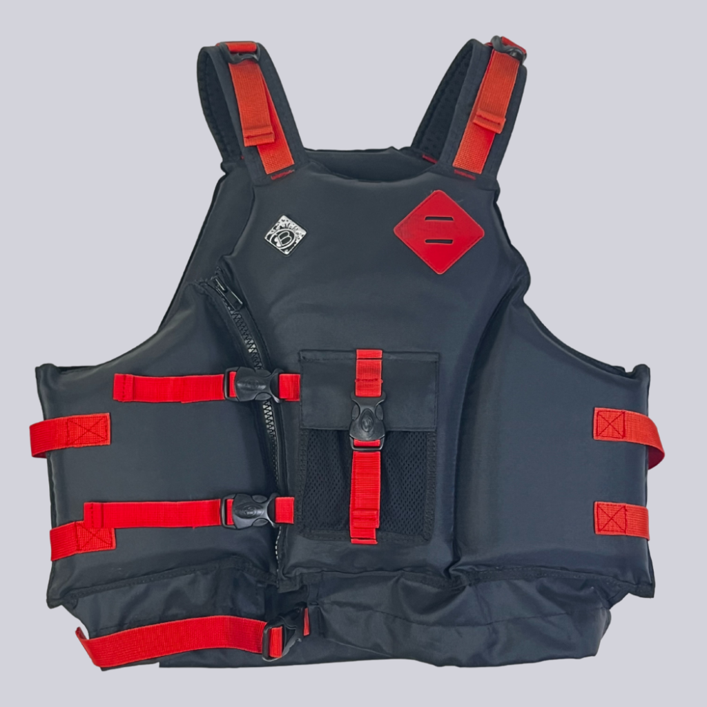 PFD Lariang Main Foto