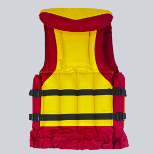 PFD Mahakam Detail 1