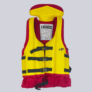 PFD Mahakam Main Foto