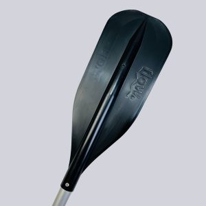 Paddel Flow Detail 2