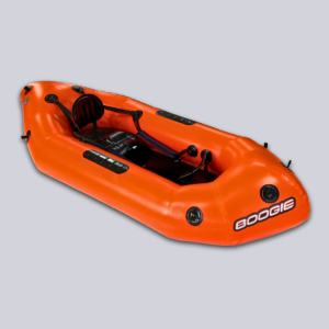 Salamander S230 Orange