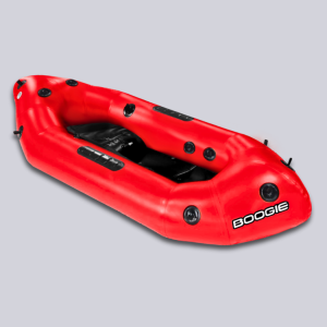 Salamander S230 Red