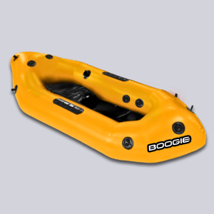 Salamander S230 Yellow