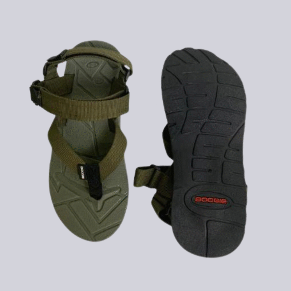 Hiking Sandal green taparo