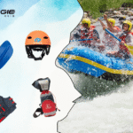 Must-Have Rafting Gear Essential Equipment for Every Whitewater Adventure