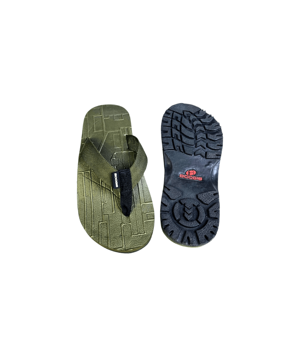 Hiking Sandal - Enggano