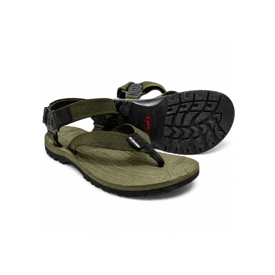 Hiking Sandal - Bangkaru