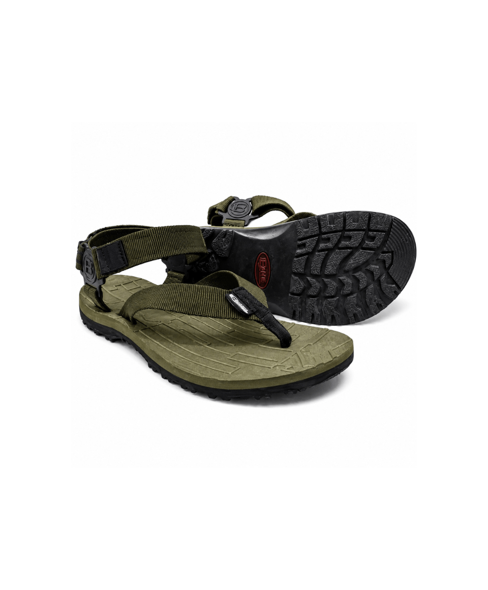 Hiking Sandal - Bangkaru