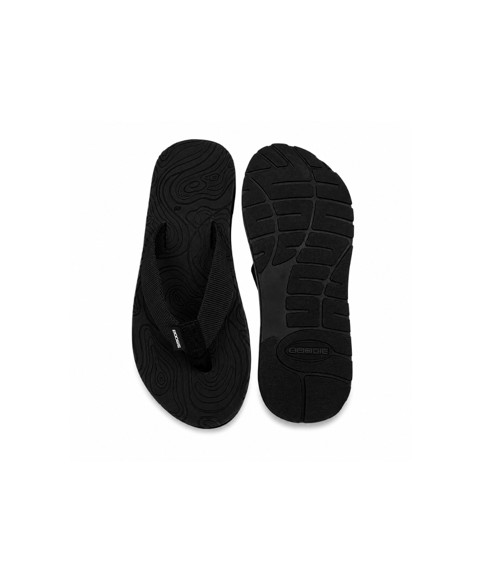 Hiking Sandal - Subi