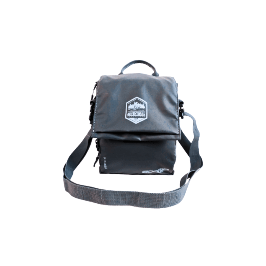 Apteryx 10 Sling Bag - Apteryx 10
